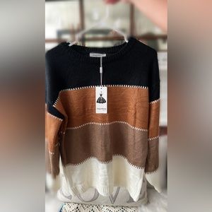 Angashion Women's Sweaters